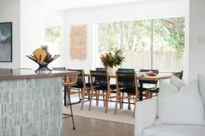 La Luna Lennox Head - Beachfront Escape